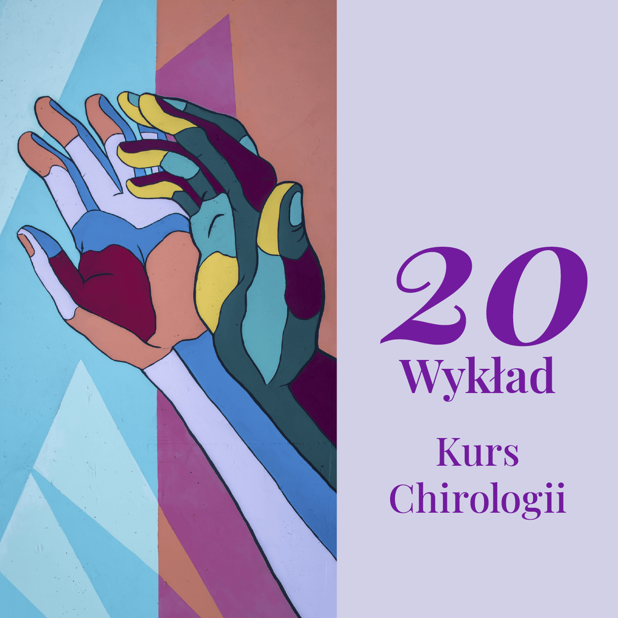 Lekcja 20 - Linie podstawowe